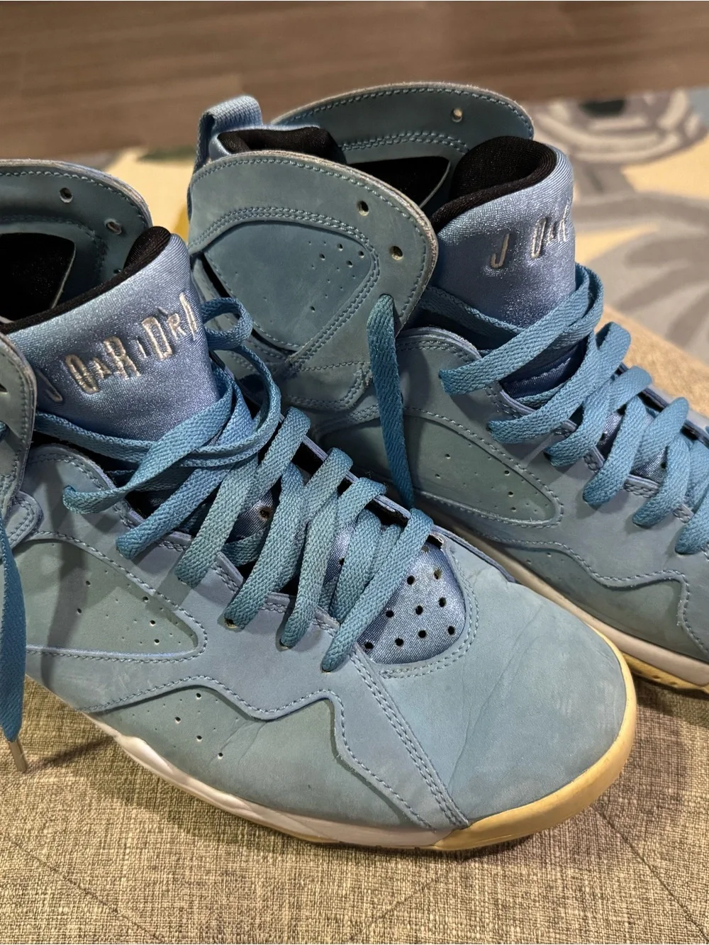 Jordan stylish nike